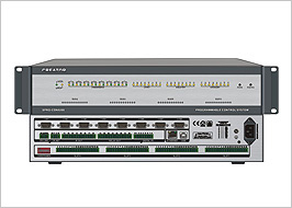 SPRO-CON9200 擴展網(wǎng)絡(luò)型可編程主機