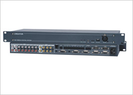 PC-8000可編程控制主機(jī)