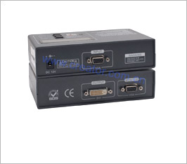 VGA/DVI250轉換器